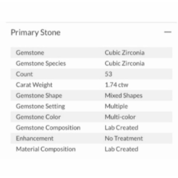 STERLING SILVER RAINBOW BAND - Picture 9 of 9